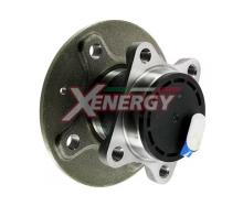 XENERGY XCH9756