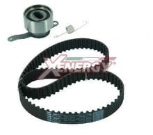 XENERGY XD00593