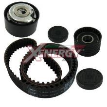 XENERGY XD10606