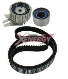 XENERGY XD17802