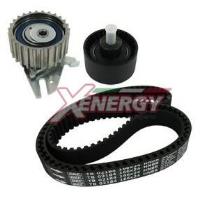 XENERGY XD18402