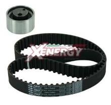 XENERGY XD21496