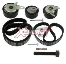 XENERGY XD27001