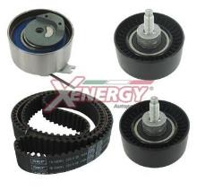 XENERGY XD50108