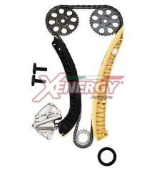 XENERGY XDC00081