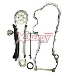 XENERGY XDC00082