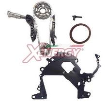 XENERGY XDC01288