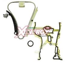 XENERGY XDC10285