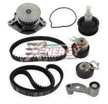 XENERGY XDW121011