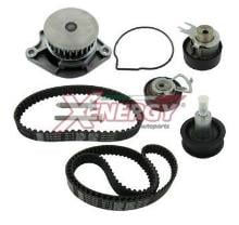 XENERGY XDW12201