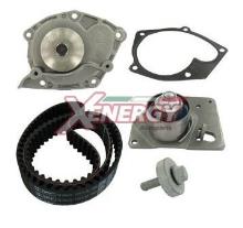 XENERGY XDW12906
