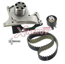 XENERGY XDW13606