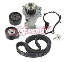 XENERGY XDW14003