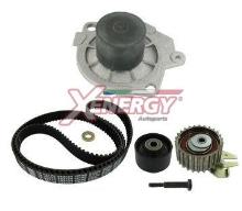 XENERGY XDW17402