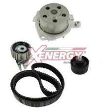 XENERGY XDW18102