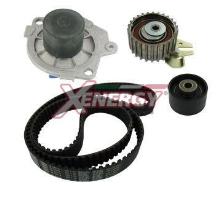 XENERGY XDW19202