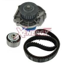 XENERGY XDW20602