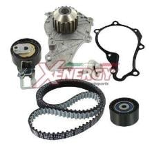 XENERGY XDW31803