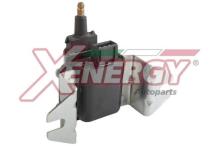 XENERGY XE-2702