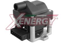 XENERGY XE-2720M6