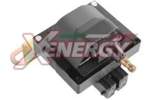 XENERGY XE-3201B