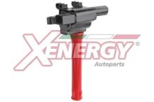 XENERGY XE-7004