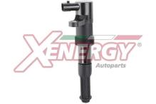XENERGY XE-7007