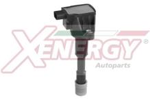 XENERGY XE-7012D