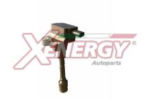 XENERGY XE-7203