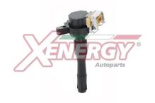 XENERGY XE-7301