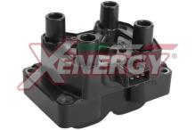 XENERGY XE-8002D