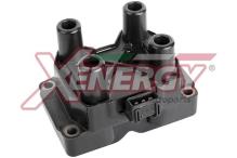 XENERGY XE-8002E