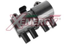 XENERGY XE-8004