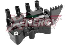 XENERGY XE-8015