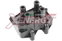XENERGY XE-8040A