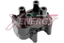 XENERGY XE-8040B