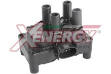 XENERGY XE-8048A