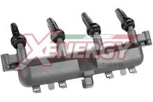 XENERGY XE-8051