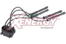 XENERGY XE-8052