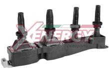 XENERGY XE-8055A