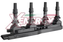 XENERGY XE-8061