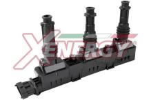 XENERGY XE-8063A