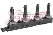 XENERGY XE-8064