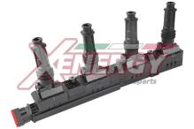 XENERGY XE-8064A