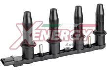 XENERGY XE-8065