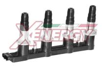 XENERGY XE-8065A