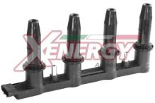 XENERGY XE-8065D
