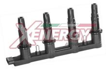 XENERGY XE-8065E