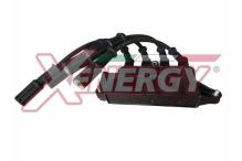 XENERGY XE-8066A