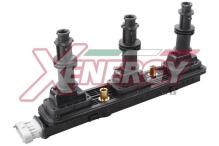 XENERGY XE-8067G